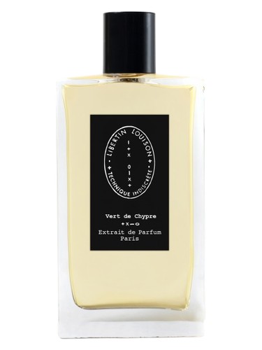 Vert de Chypre