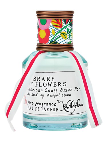 Wildflower & Fern