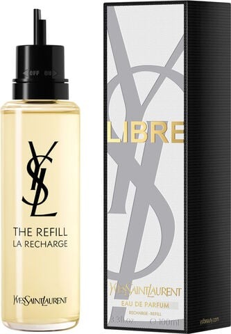 Libre EDP