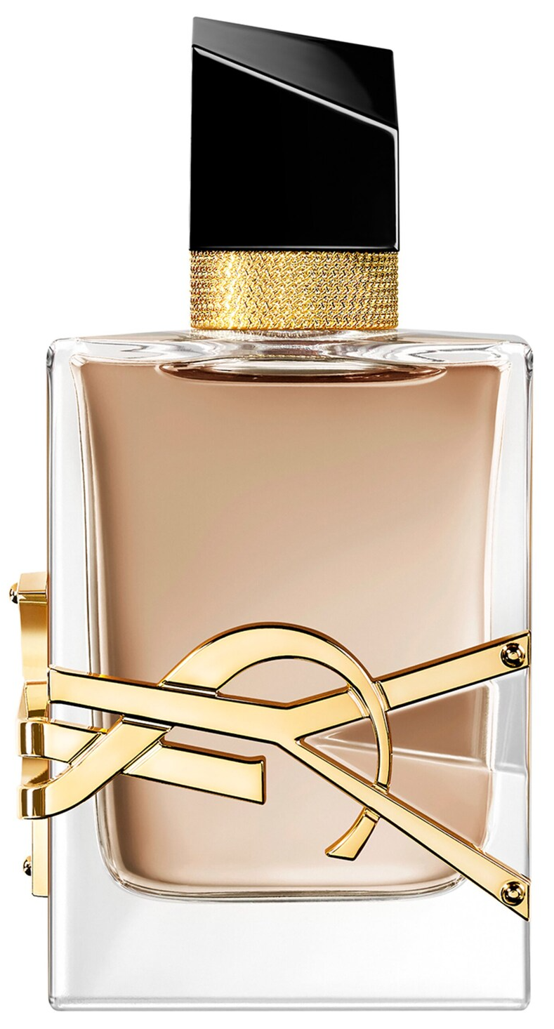 Libre Flowers & Flames EDP