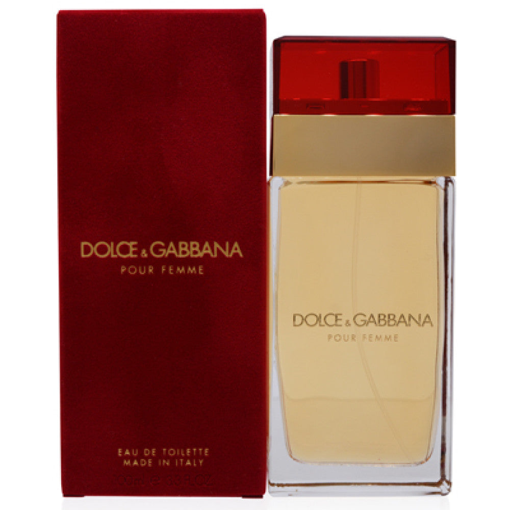 Light Blue Dolce and Gabbana Love Is Love EDT