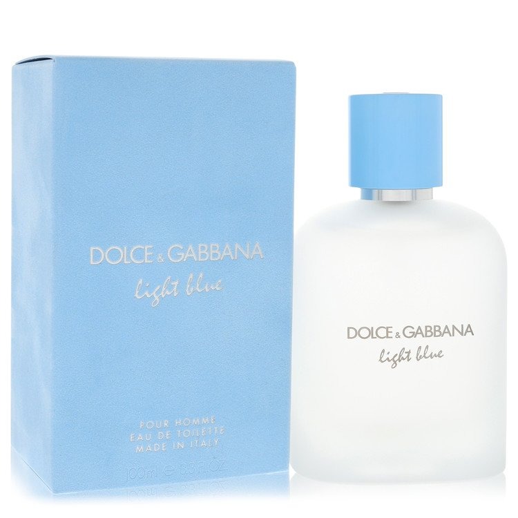 Light Blue EDT