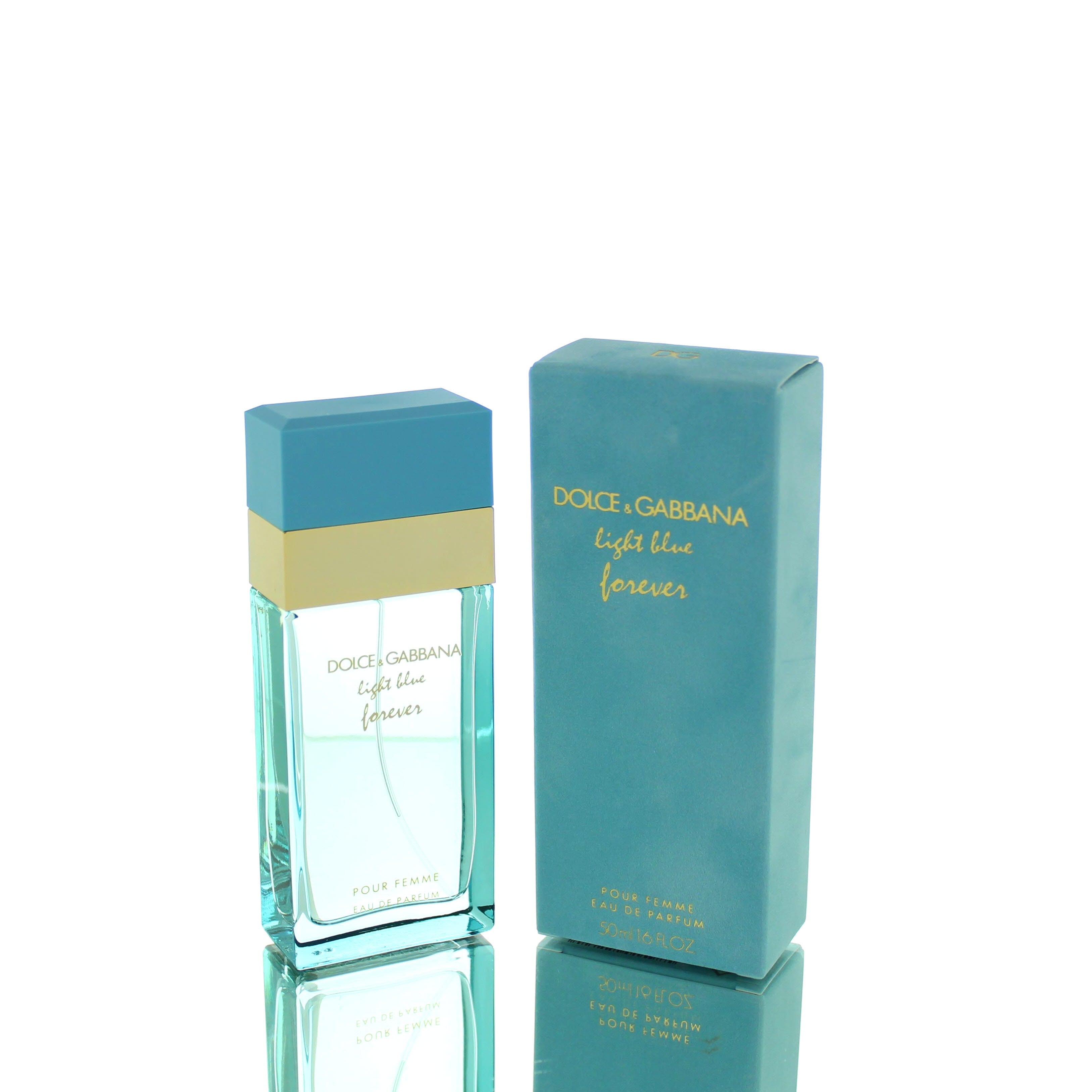 Light Blue Forever EDP