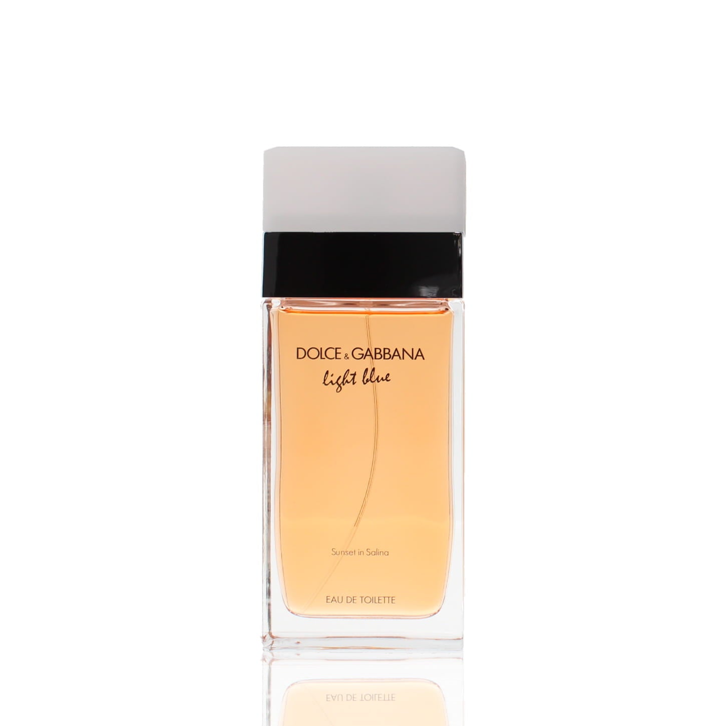 Light Blue Sunset In Salina Dolce and Gabbana EDT