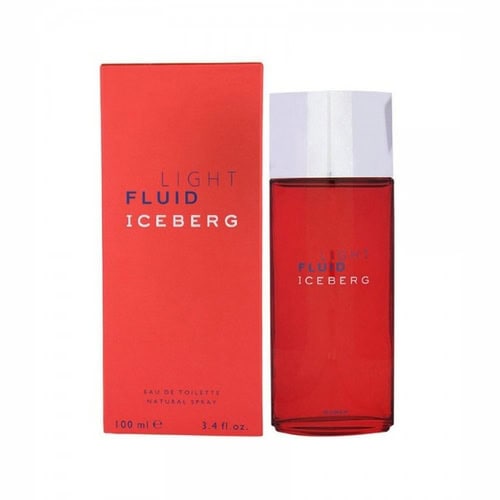 Light Fluid Iceberg EDT