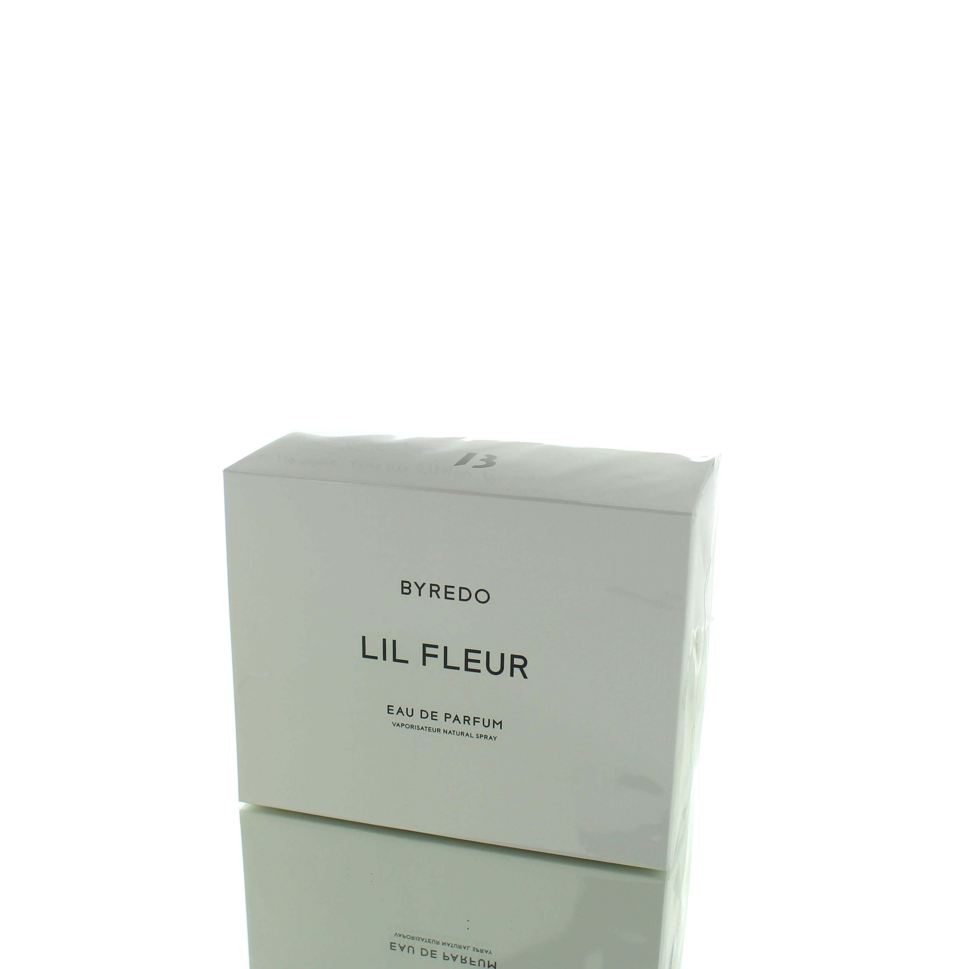 Lil Fleur Byredo EDP