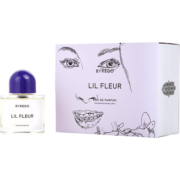 Lil Fleur Cassis Byredo EDP