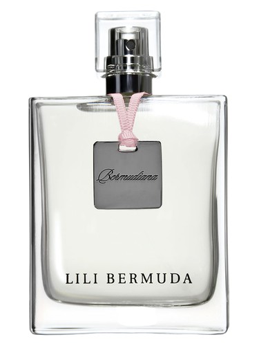 Bermudiana