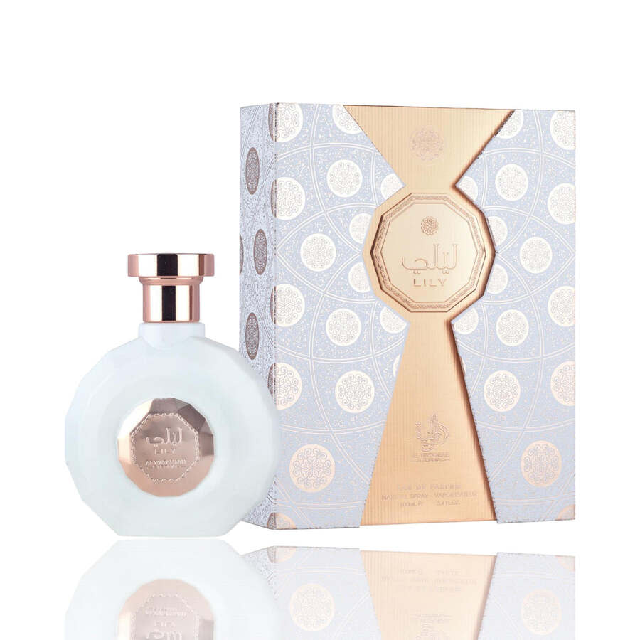 Lily EDP