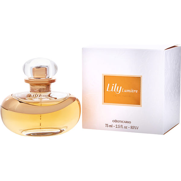 Lily Lumiere EDP