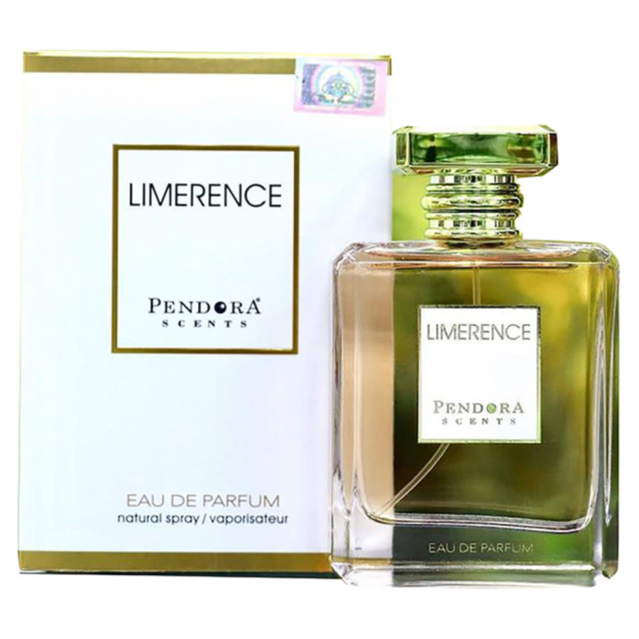 Limerence EDP