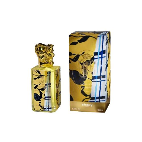 Limited Edition Eau Du Soir By Ymane Chabi Gara EDP