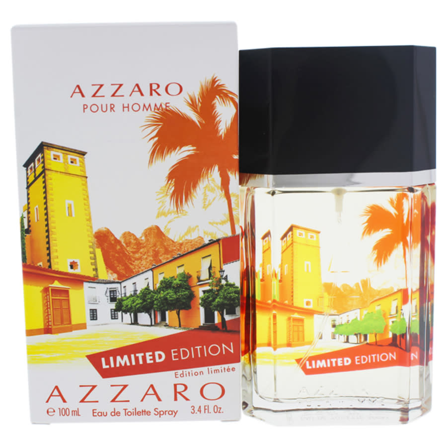 Limited Edition EDT