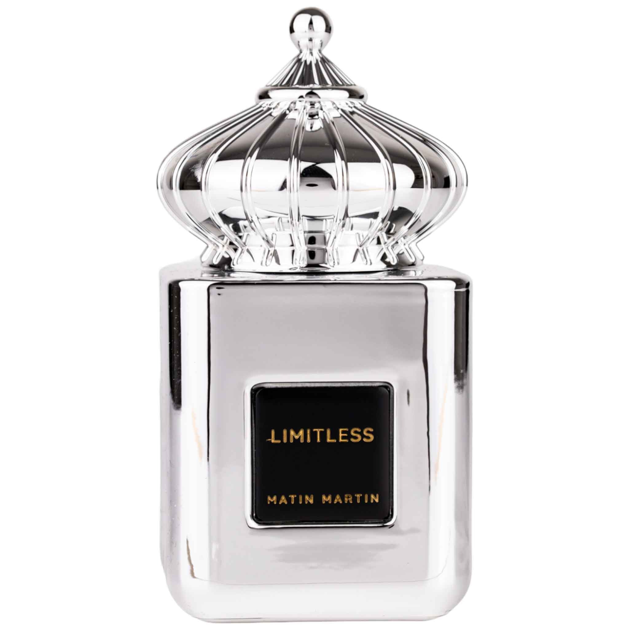Limitless EDP