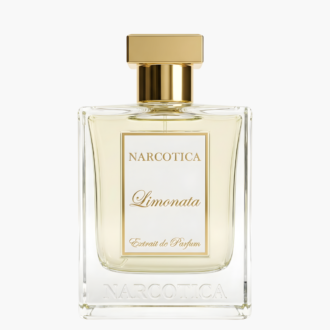 Limonata EXTRAIT
