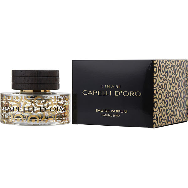 Linari Capelli D'oro EDP