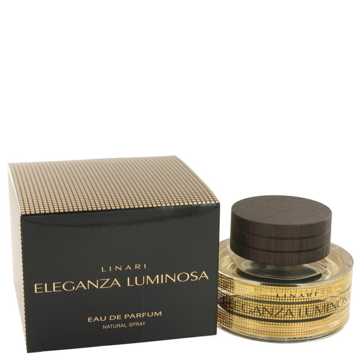Linari Eleganza Luminosa EDP