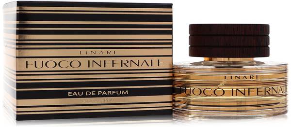 Linari Fuoco Infernale EDP