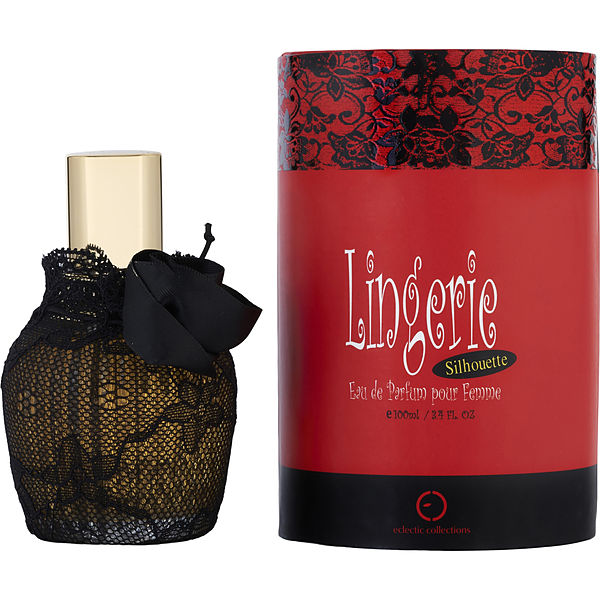 Lingerie Silhouette EDP