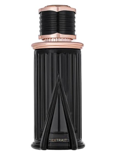 Pedestal Extrait
