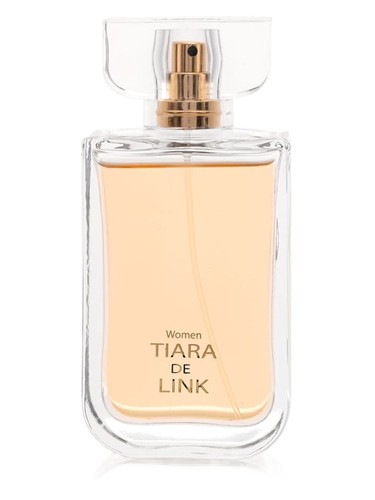 Tiara De Link