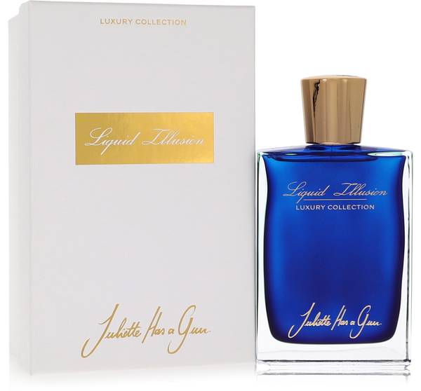 Liquid Illusion EDP
