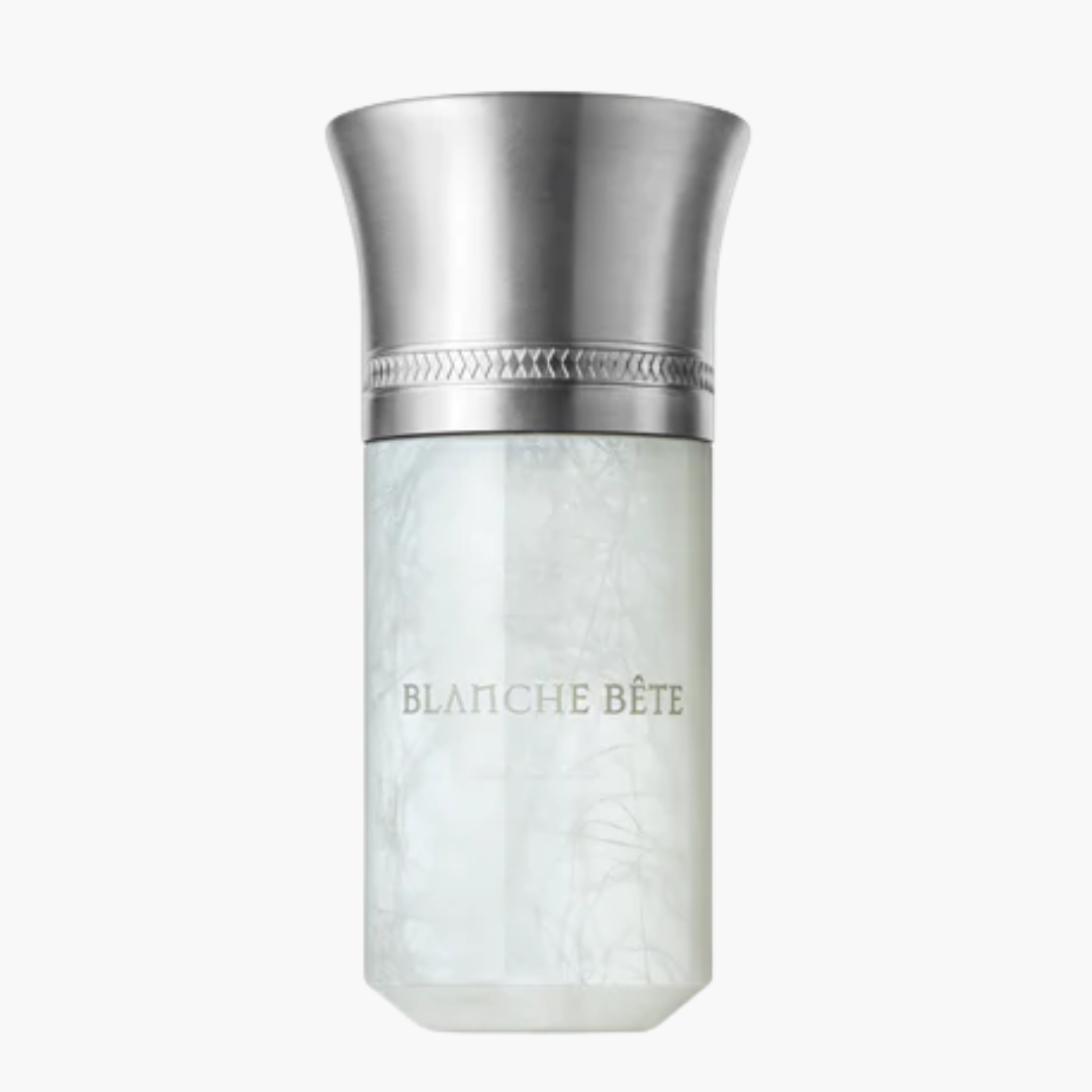 Liquides Imaginaire Blanche Bete EDP