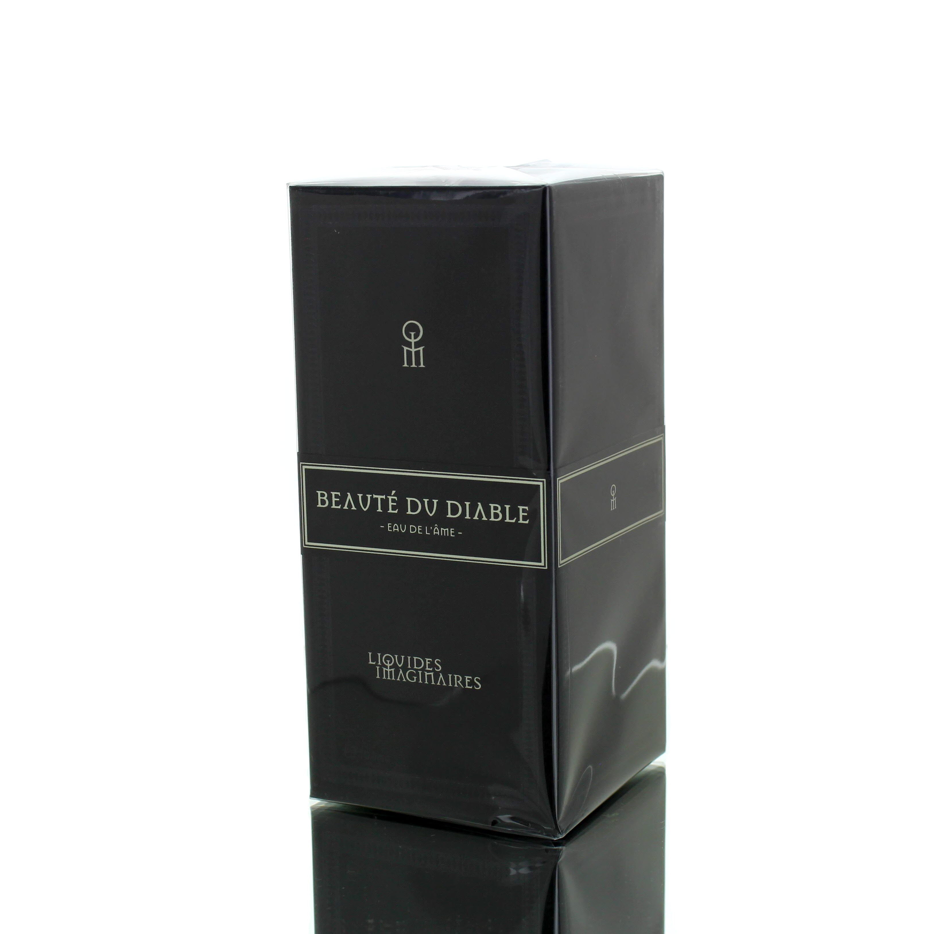 Liquides Imaginaires Beaute Du Diable EDP