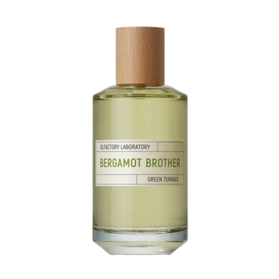 Liquides Imaginaires Bergamot Brother EDP