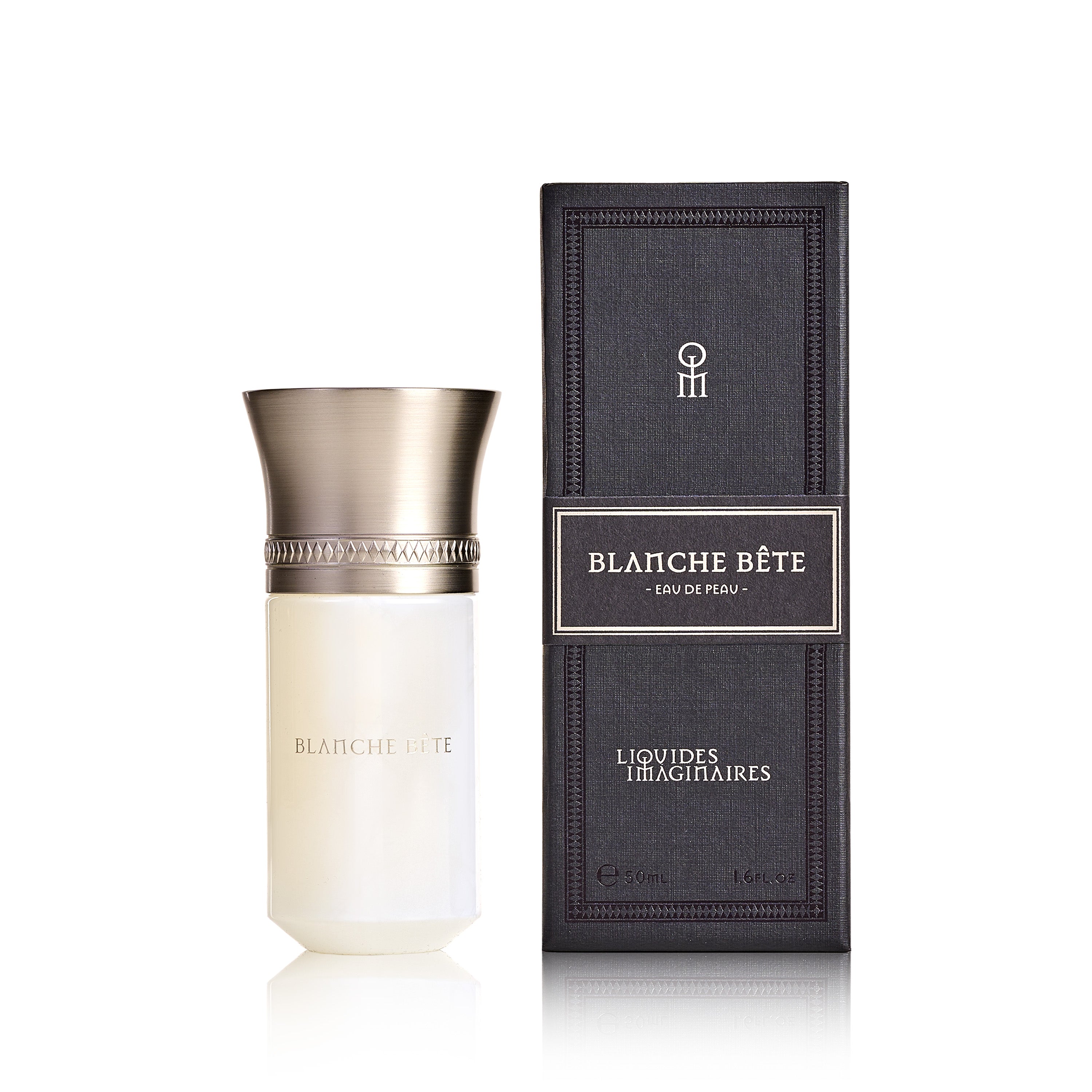 Liquides Imaginaires Blanche Bete EDP