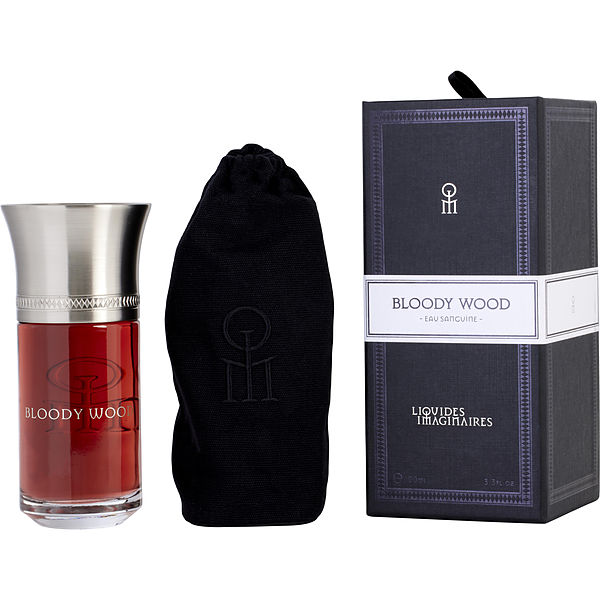 Liquides Imaginaires Bloody Wood EDP
