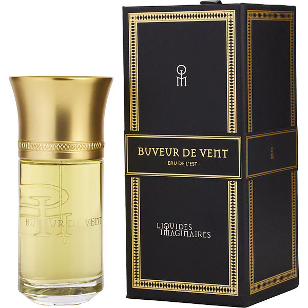 Liquides Imaginaires Buveur de Vent EDP