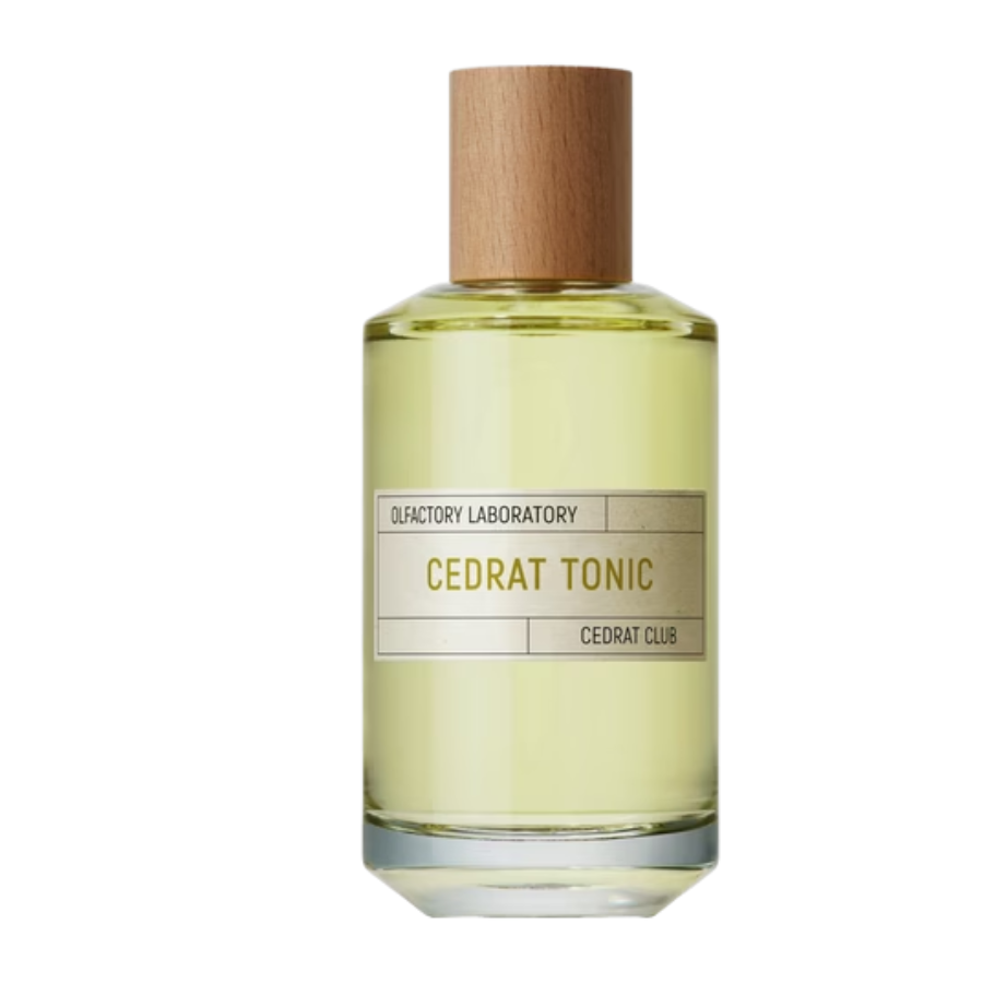 Liquides Imaginaires Cedrat Tonic EDP