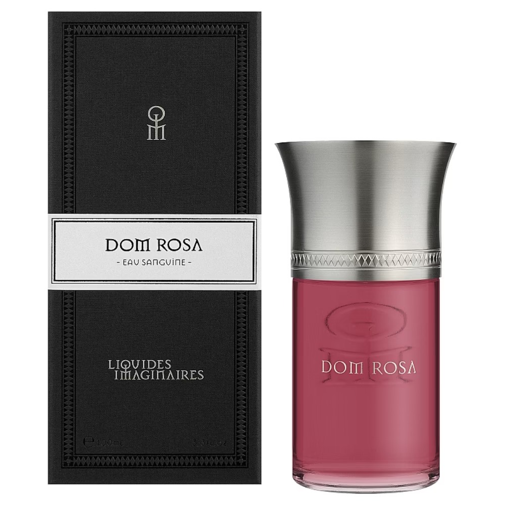 Liquides Imaginaires Dom Rosa EDP