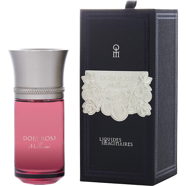 Liquides Imaginaires Dom Rosa Millesime EDP