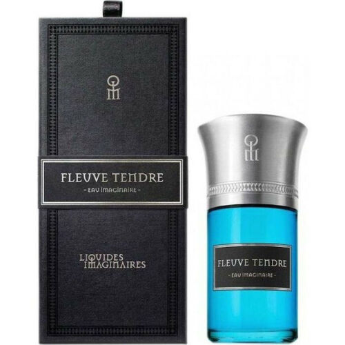 Liquides Imaginaires Fleuve Tendre EDP
