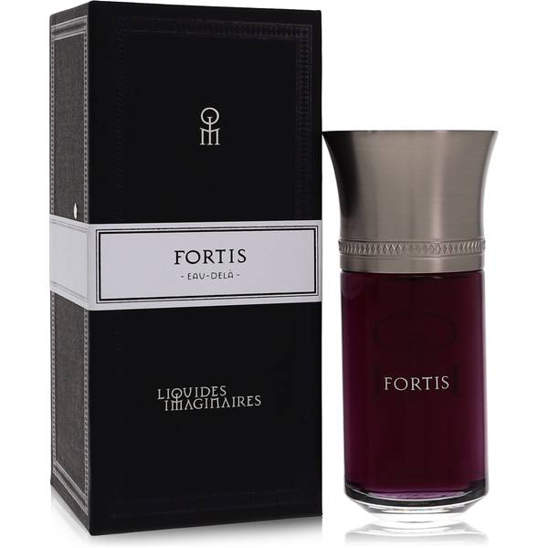 Liquides Imaginaires Fortis EDP