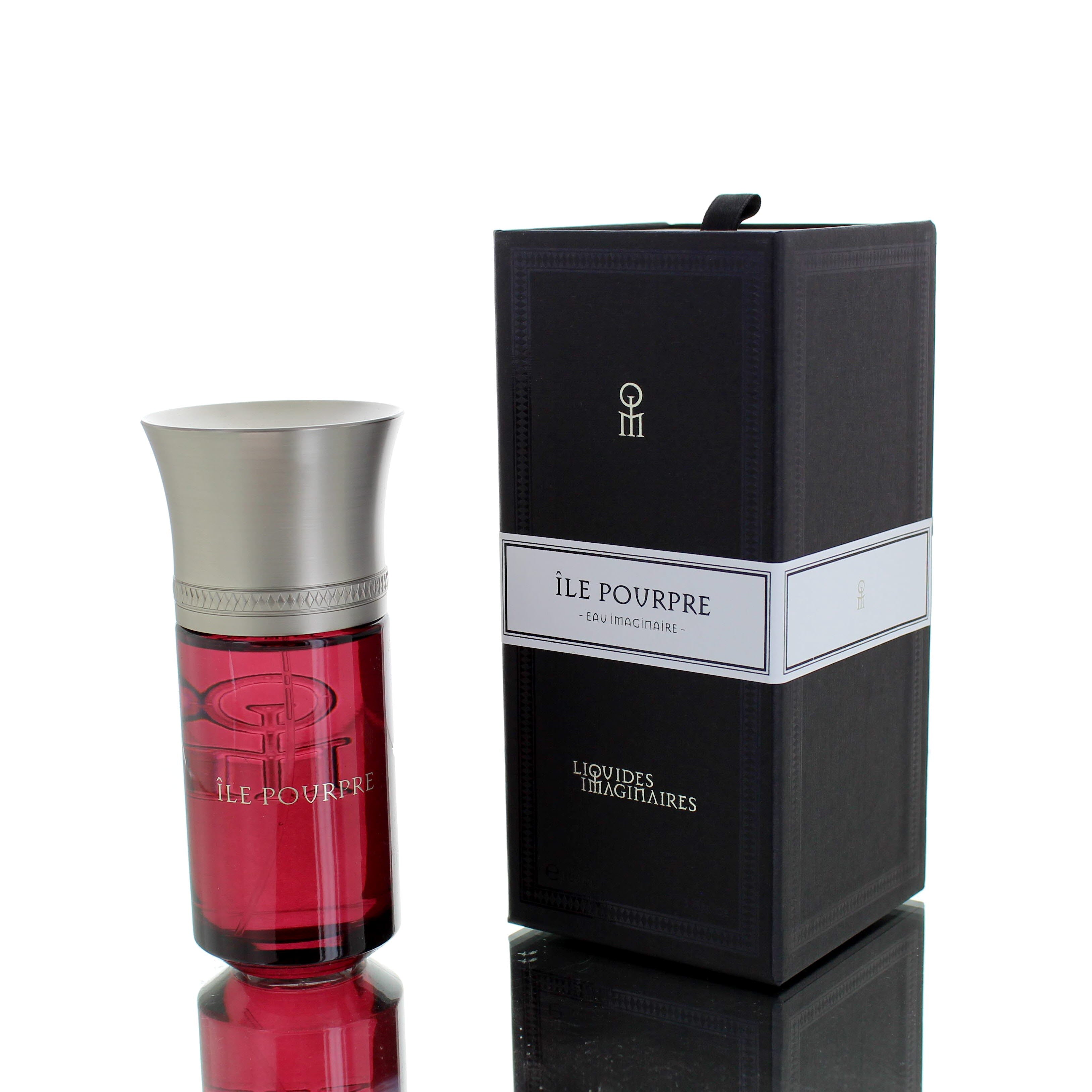 Liquides Imaginaires Ile Pourpre EDP