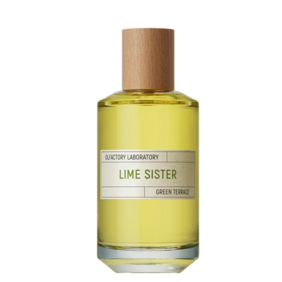 Liquides Imaginaires Lime Sister EDP