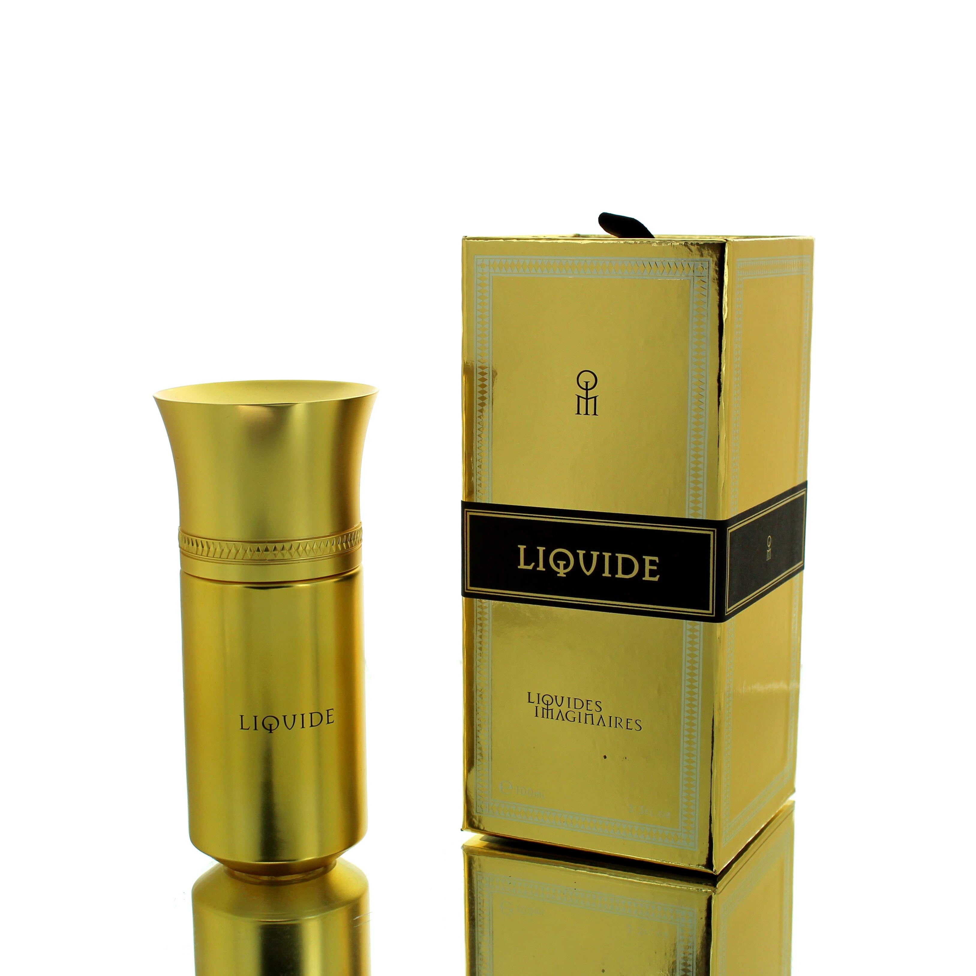 Liquides Imaginaires Liquide Gold EDP