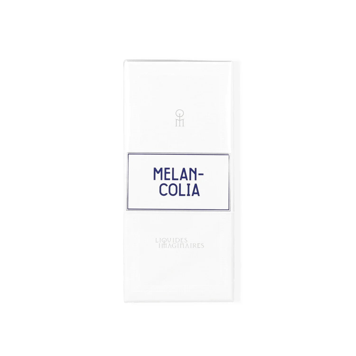 Liquides Imaginaires Melancolia EDP