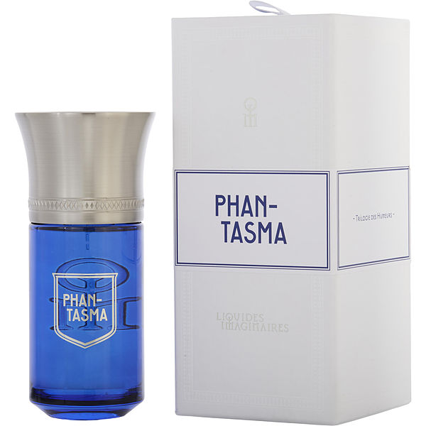 Liquides Imaginaires Phantasma EDP
