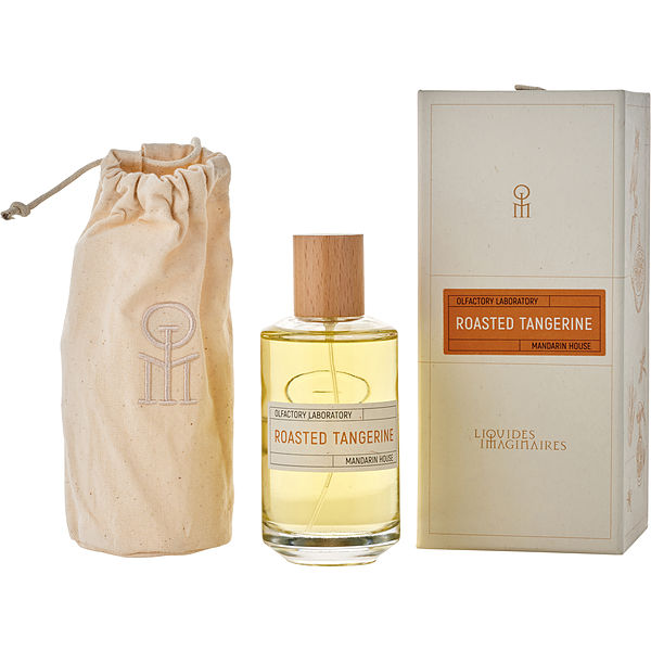 Liquides Imaginaires Roasted Tangerine EDP