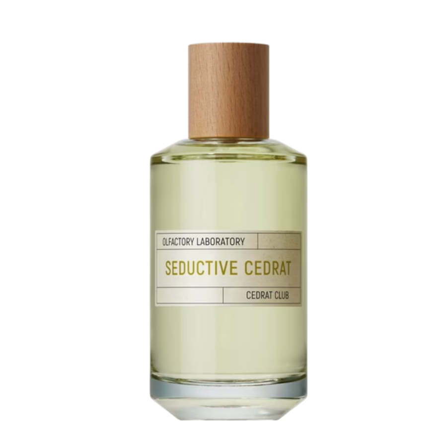 Liquides Imaginaires Seductive Cedrat EDP
