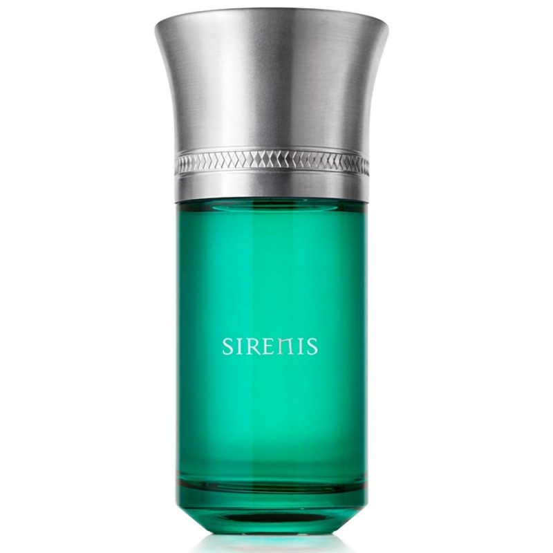 Liquides Imaginaires Sirenis EDP