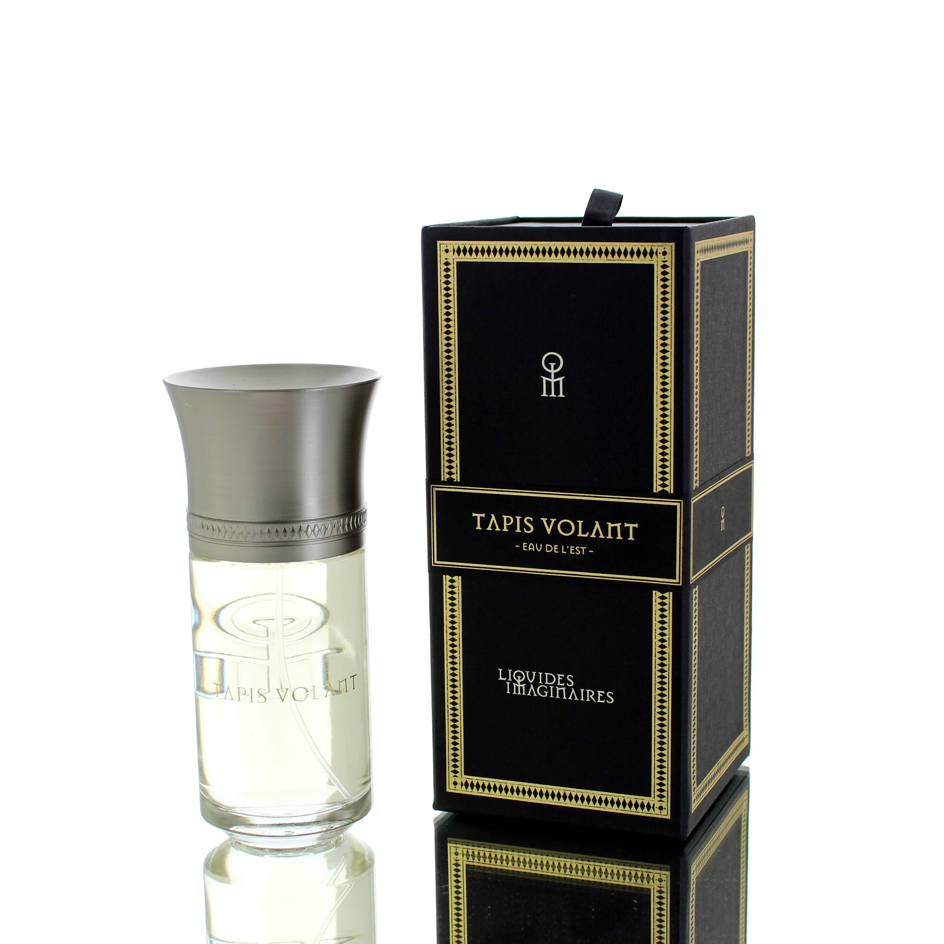 Liquides Imaginaires Tapis Volant EDP