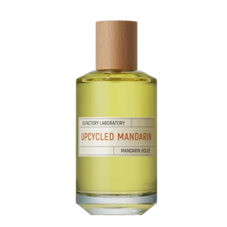 Liquides Imaginaires Upcycled Mandarin EDP