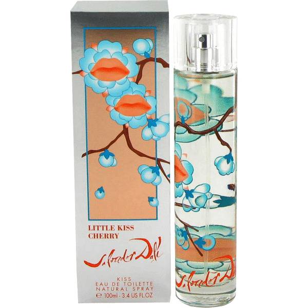 Little Kiss Cherry EDT