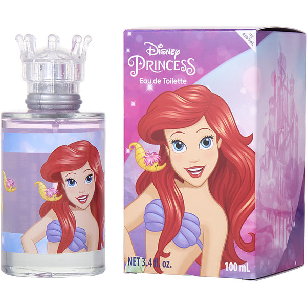 Little Mermaid EDT