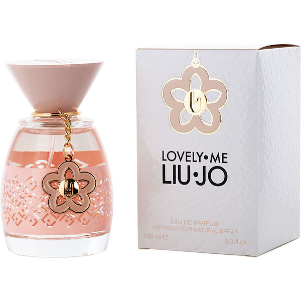 Liu Jo Lovely Me EDP